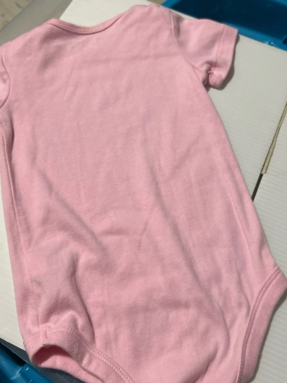 Garanimals Pink 